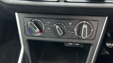 Volkswagen Polo 1.0 Life 5dr Petrol Hatchback